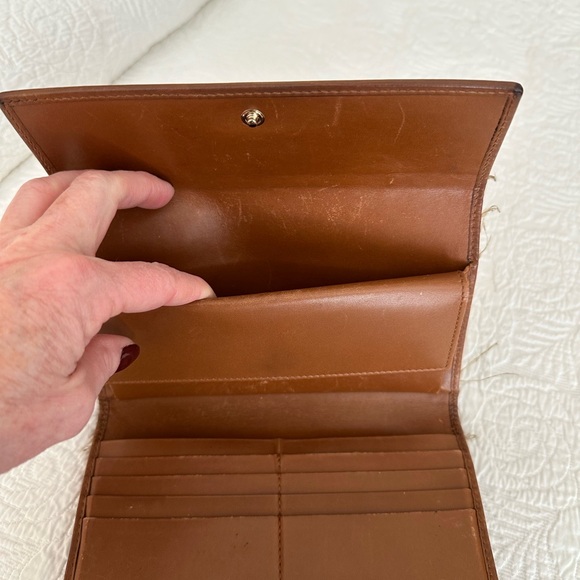 Gucci wallet - Picture 5 of 9